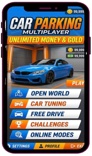 Unlimited Money and Gold